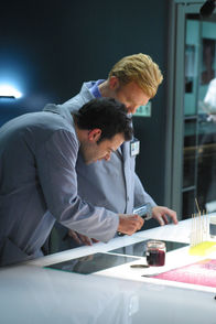 CSI: Miami – CSI: Miami (2003)