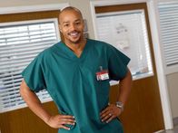 Scrubs - Die Anfänger – Donald Faison.