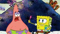 SpongeBob Schwammkopf – L-R: Patrick, SpongeBob