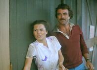 Magnum – Magnum (1981)