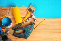 Fixer Upper: Welcome Home – house renovation