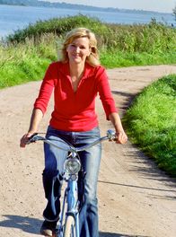 Landpartie – Heike Götz erkundet u.a. die Hansestadt Wismar an der Mecklenburger Bucht und stellt die Besonderheiten und die Menschen der Region vor.