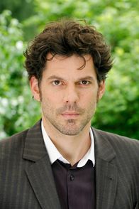 Die Rosenheim-Cops – Gregory B. Waldis (Robert Loibl).