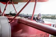 zeit.geschichte: Der Rote Baron - Manfred von Richthofen – Der Rote Baron - Manfred von Richthofen