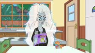 American Dad! – Klaus (r.)