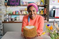 Nadiyas Backwelt – Nadiya Hussain.