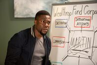 Der Knastcoach – Kommt den wahren Betrügern immer näher: Autowäscher Darnell Lewis (Kevin Hart) ...