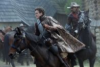 Die Musketiere – Edmond (Barney White)