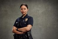 The Rookie – The Rookie (2022)