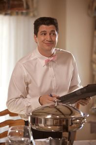 Party Down – Ron Donald (Ken Marino)