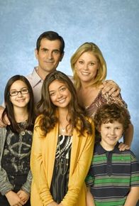 Modern Family – Fr, 17.04., 08:30 Uhr
