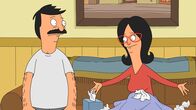 Bob's Burgers – L-R: Bob, Linda
