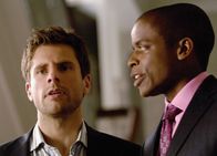 Psych – Psych (2006)