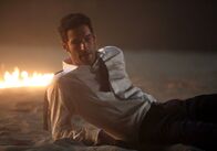 Lucifer – Lucifer (2016)