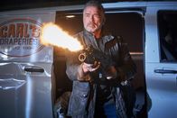 Terminator: Dark Fate – T-800 / Carl (Arnold Schwarzenegger)