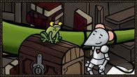 Sir Mouse – Sir Mouse (2018-2020)