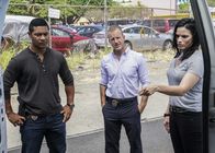 Hawaii Five-0 – Hawaii Five-0 (2019)