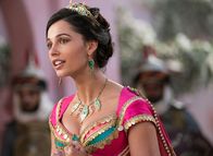 Aladdin – Prinzessin Jasmin (Naomi Scott )