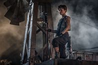 Resident Evil: The Final Chapter – Abigail (Ruby Rose)