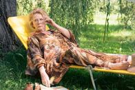 Sommerhäuser – Frieda (Christine Schorn)