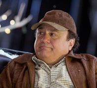 Blendende Weihnachten – Danny DeVito