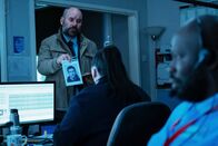 The Capture – The Capture Staffel 1 Folge 3 Intensive Suche nach dem Flüchtigen: Cavan Clerkin als DS Patrick Flynn