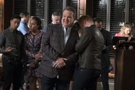 Modern Family – L-R: Cameron Tucker (Eric Stonestreet), Mitchell Pritchett (Jesse Tyler Ferguson)