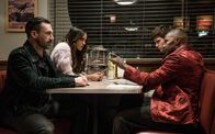 Baby Driver – Baby Driver (2017)