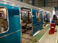 Mega-Fabriken – Mo, 02.02., 04:50 Uhr
