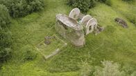 Lost Places – Die Royal Gunpowder Mill’s Waltham Abbey erstreckt sich auf einer Fläche von 170 Hektar und wurde 1787 von der britischen Regierung abgekauft, um fortan einer der wichtigsten Zentren der Schießpulverproduktion zu werden.