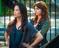 Elementary – Elementary (2014)