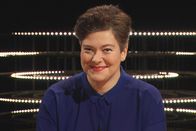 Sternstunde Religion – Sternstunde Religion Nora Gomringer über Heimaten, Tod und Trauer Nora Gomringer, Autorin