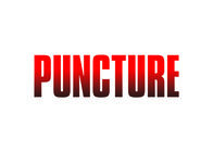 Puncture – Puncture - Logo
