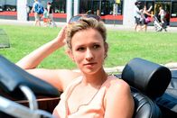 Vorstadtweiber – Adina Vetter (Sabine Herold).