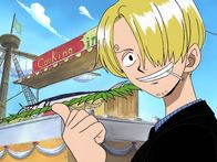 One Piece – Fr, 19.07., 17:10 Uhr