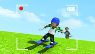 Feuerwehrmann Sam – Feuerwehrmann Sam (2007-2019)