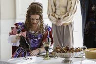 Die Musketiere – Henrietta Marie (Olivia Poulet)
