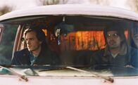 Stephen King's Riding the Bullet – Stephen King's Riding the Bullet (2004)