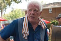 Parker – Weshalb will Hurley (Nick Nolte) seinem Schwiegersohn Parker helfen, den Vergnügungspark zu überfallen?