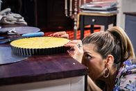 Das große Promibacken – Panagiota Petridou