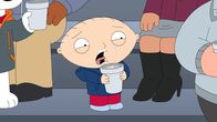 Family Guy – Stewie Griffin