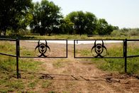 Das Geheimnis der Skinwalker Ranch – Während die meisten zu den Sternen nach außerirdischem Leben Ausschau halten, tut eine Gruppe von Forschern das Gegenteil: Sie suchen unter der Erde.