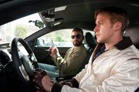 Drive – Driver (Ryan Gosling, r)