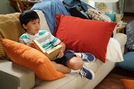 Fresh off the Boat – Ian Chen (Evan Huang).