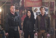 MacGyver – MacGyver (2017)