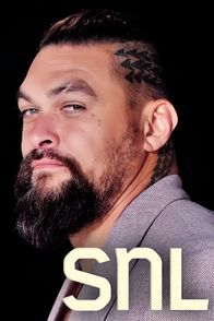 Saturday Night Live – (49. Staffel) - Saturday Night Live - Jason Momoa