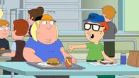 Family Guy – Family Guy (2016)