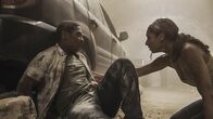 Hawaii Five-0 – Junior Reigns (Beulah Koale, l.); Tani Rey (Meaghan Rath, r.)