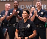 The Rookie – The Rookie (2025)