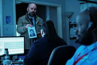 The Capture – The Capture Staffel 1 Folge 3 Intensive Suche nach dem Flüchtigen: Cavan Clerkin als DS Patrick Flynn